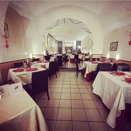 Villa Giulia Del Cavaliere Castrovillari Zewnętrze zdjęcie