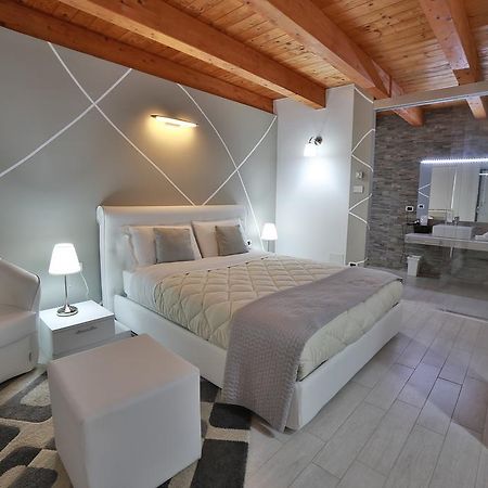 Villa Giulia Del Cavaliere Castrovillari Zewnętrze zdjęcie