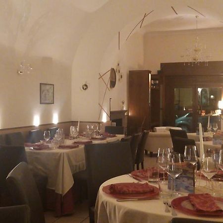 Villa Giulia Del Cavaliere Castrovillari Zewnętrze zdjęcie