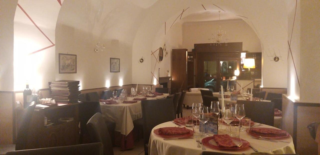 Villa Giulia Del Cavaliere Castrovillari Zewnętrze zdjęcie